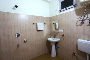 Hotel The Premium Villa Old Manali View