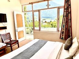 Hotel The Premium Villa Old Manali View