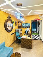 Hotel Saurabh Inn