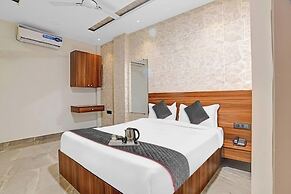Hotel Saurabh Inn