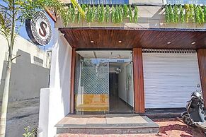 Hotel Saurabh Inn