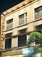 Hotel Saurabh Inn