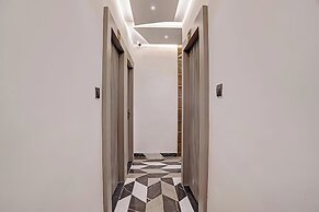 Hotel Saurabh Inn