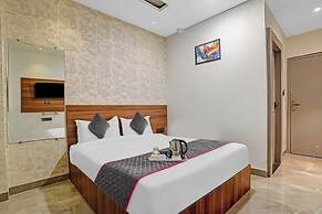 Hotel Saurabh Inn