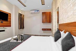 Hotel Saurabh Inn