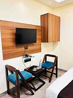 Hotel Saurabh Inn