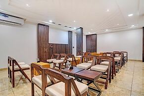 Hotel Saurabh Inn