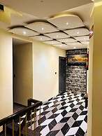 Hotel Saurabh Inn
