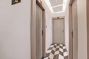 Hotel Saurabh Inn