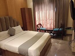 Hotel Saurabh Inn