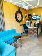 Hotel Saurabh Inn