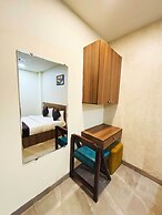 Hotel Saurabh Inn