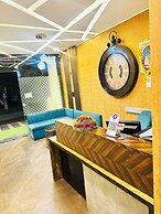 Hotel Saurabh Inn