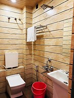 Hotel Saurabh Inn