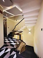 Hotel Saurabh Inn