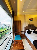 Hotel Saurabh Inn