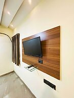 Hotel Saurabh Inn