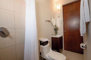 Suites La Playa
