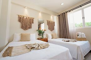 Suites La Playa