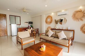 Suites La Playa