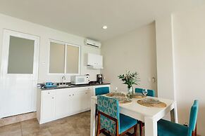 Suites La Playa
