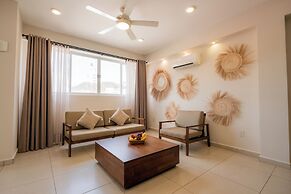 Suites La Playa