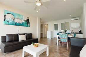 Suites La Playa