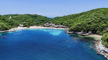 Suites La Playa