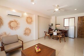 Suites La Playa