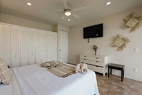 Suites La Playa