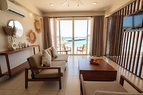 Suites La Playa