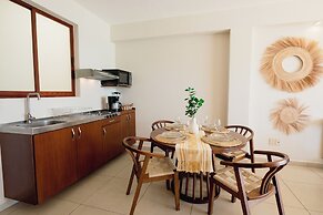 Suites La Playa