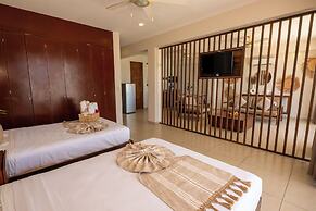 Suites La Playa