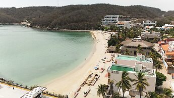 Suites La Playa