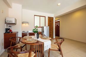 Suites La Playa