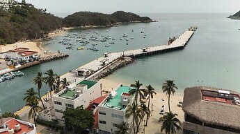 Suites La Playa