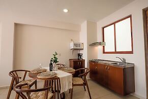Suites La Playa