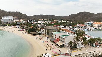 Suites La Playa