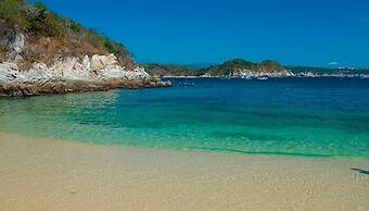 Suites La Playa