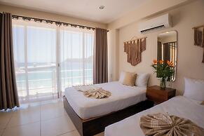 Suites La Playa