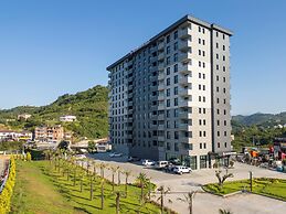 Best Western Plus Trabzon