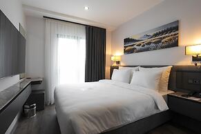 Best Western Plus Trabzon