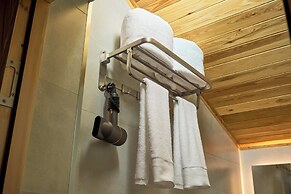 Pristine Hotel
