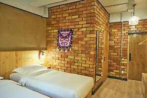Pristine Hotel