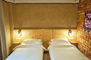 Pristine Hotel