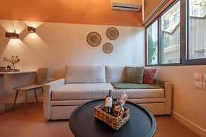 Boutique Studios Psyrri