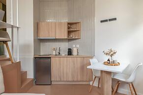 Boutique Studios Psyrri