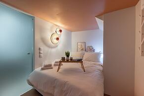 Boutique Studios Psyrri