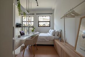 Boutique Studios Psyrri