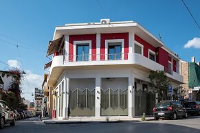 Boutique Studios Psyrri